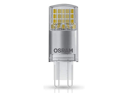 Osram Star Pin ampoule LED tube G9 3,8W 1